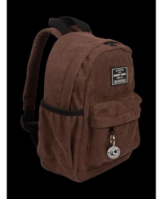 BinkyBro Boys Mini Backpack - Mocha Cord 34$
