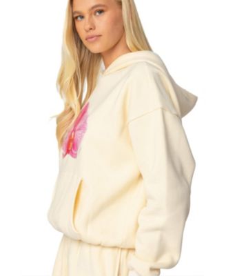 Women's Orchid Babe Hoodie