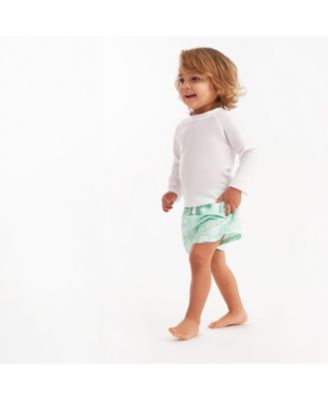 Toddler Boys Swim Trunks