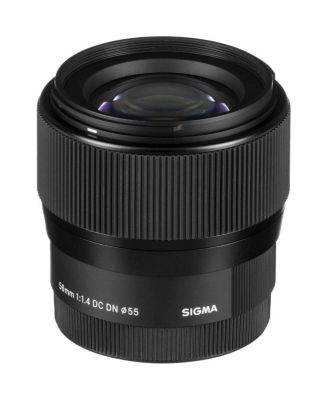 56mm f/1.4 DC DN Contemporary Lens for L Mount
