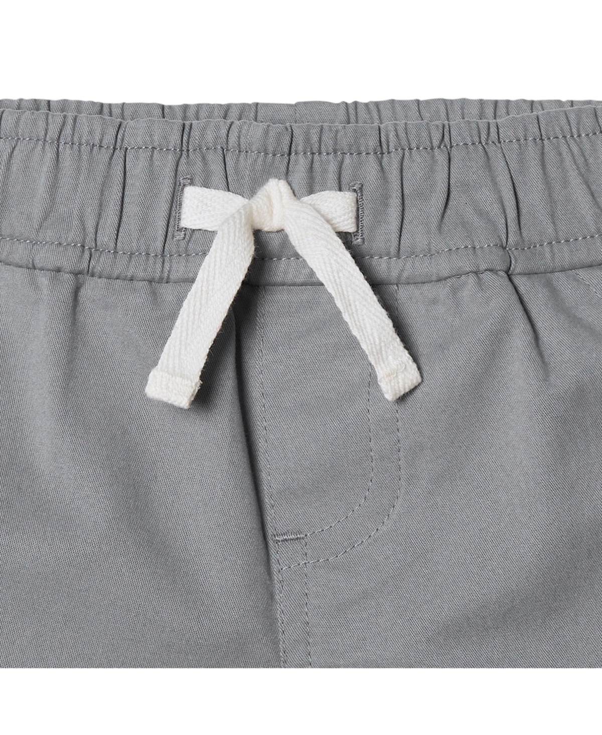 Gerber Toddler Boys 2-Pack Shorts