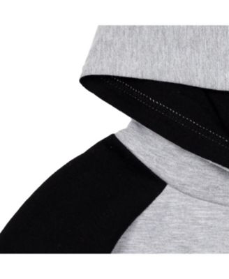 Boys Star Wars Yoda Hoodie