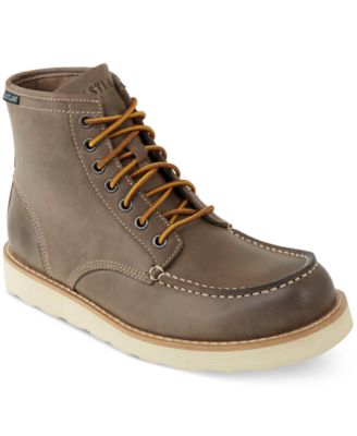 mens lumber boots