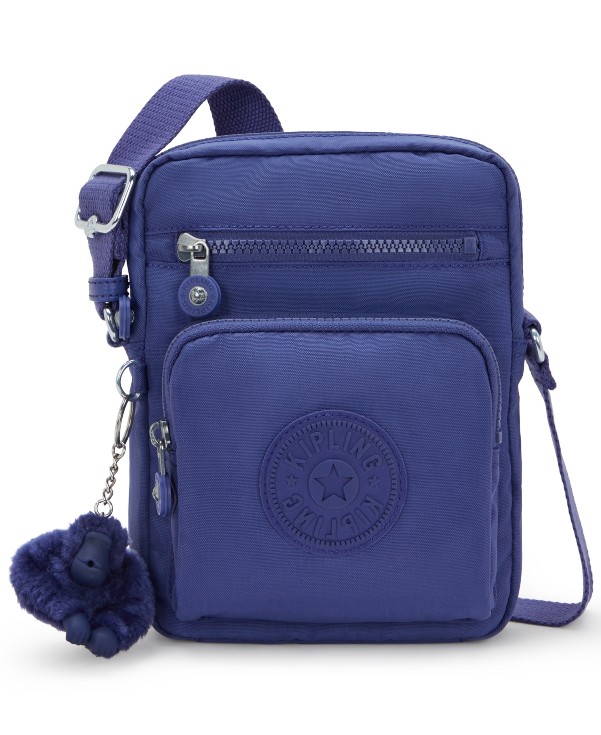 Gunne Medium Crossbody Bag - Ocean Blue