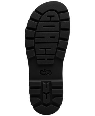 Brynn Straw Open Toe Casual Sandals