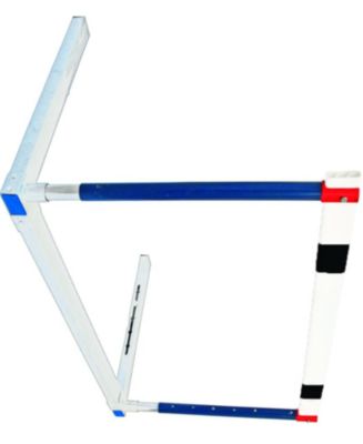 Amber Athletic Gear Max Power Hurdle: The Ultimate Training Companion for Success - Enhance Performance, Agility, and Speed
