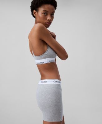 Women's Modern Cotton Boxer Brief QF7625