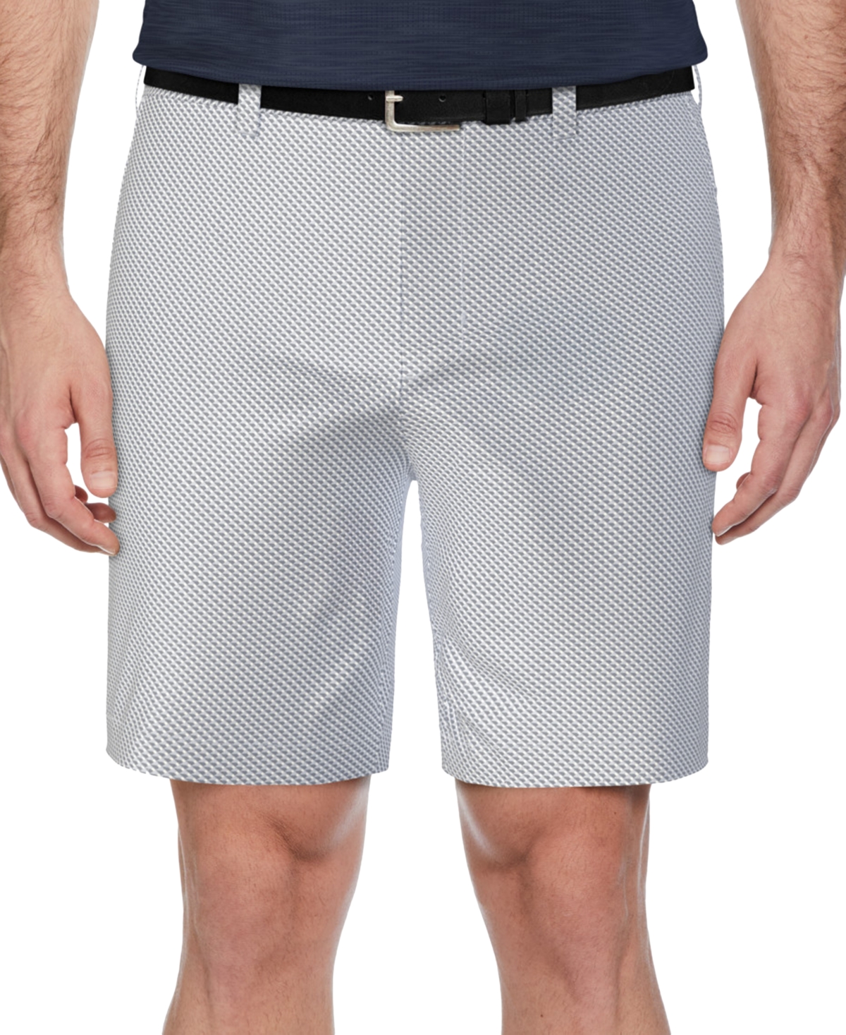 Men's Micro-Geo Printed 8" Shorts - Tradewinds
