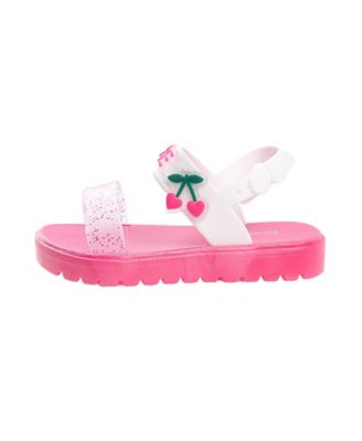 Toddler Girls Cute and Comfortable Summer Sandals