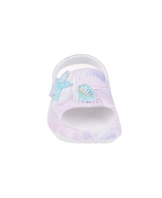 Toddler Girls Trendy and Comfortable Shoe
