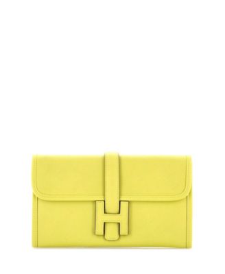 Pre-Owned HERMÉS