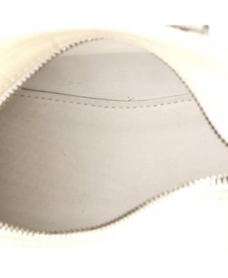 Mini Neo Classic City Bag Embossed Leather