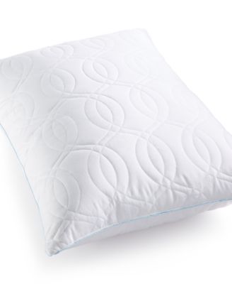 macy's sensor gel pillow