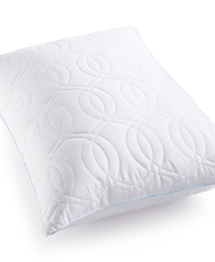 Gel cheap core pillow