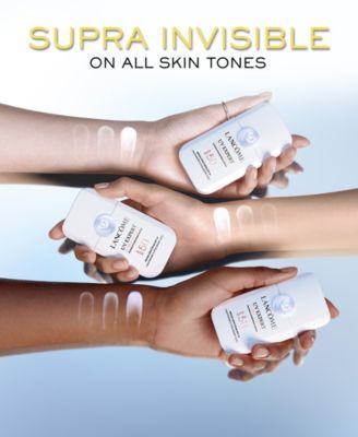 UV Expert Supra Screen Invisible Sunscreen Serum SPF 50