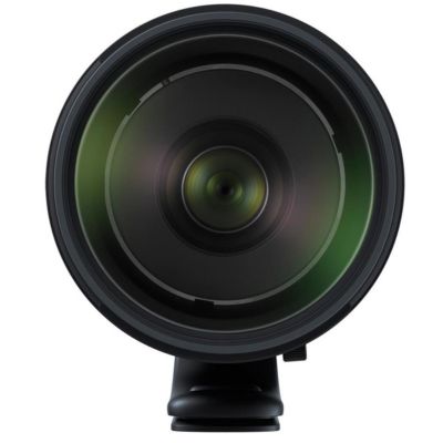 SP 150-600mm f/5-6.3 Di VC USD G2 Lens for Nikon F