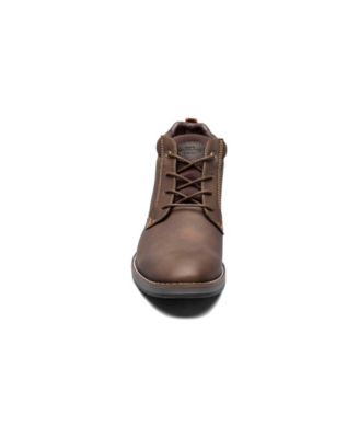 Men's Circuit Plain Toe Chukka Boots