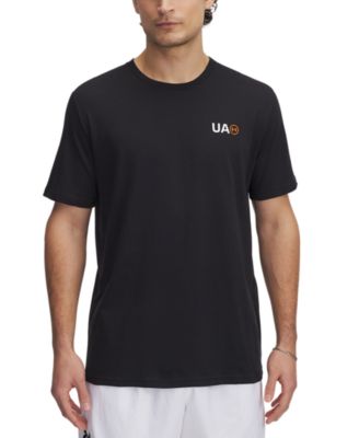 Under Armour - Men's Circle Logo Graphic T-Shirt