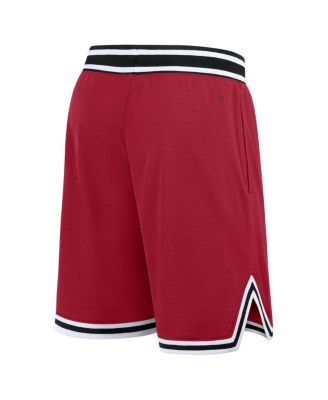 Men's Scarlet San Francisco 49ers Elements Future Ground Shorts