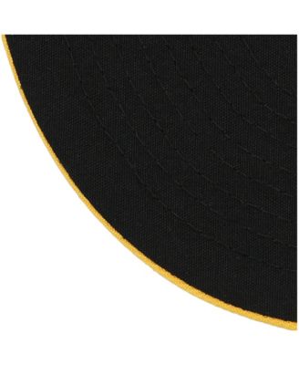 Men's Royal Myrtle Beach Pelicans Authentic Collection Team Alternate 59Fifty Fitted Hat