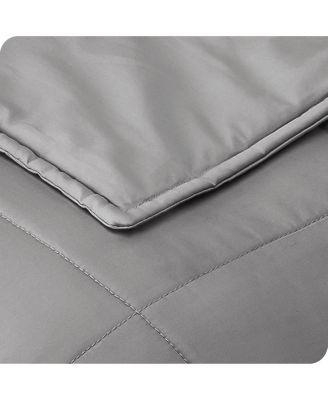 Weighted Blanket, 15lbs (48" x 72")