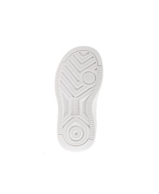 Toddler Girls Lace Charms Sneakers