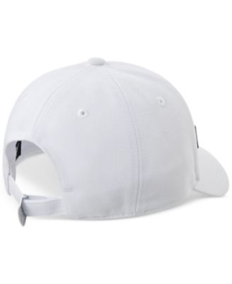 Big Kids HRB Structured Strapback Hat