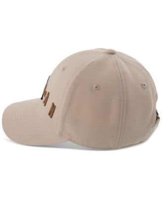 Big Kids HRB Structured Strapback Hat