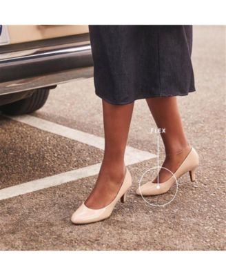 Women's Parigi Dress Pumps