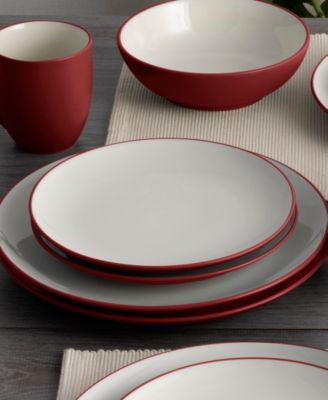 Colorwave 4-Piece Place Setting, Service for 1