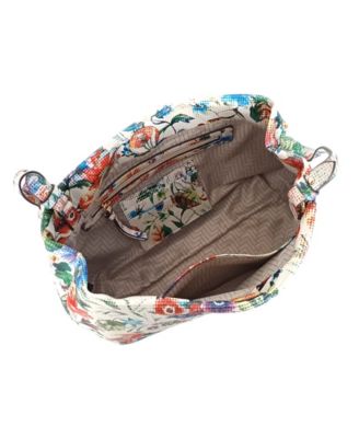 Moon Medium Crossbody Bag