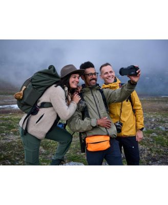 OM-5 Mirrorless Camera with M.Zuiko Digital ED 12-45mm f/4.0 PRO Lens, Black