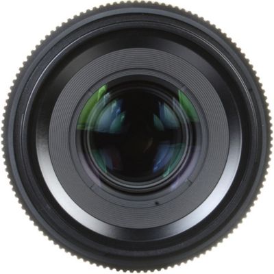 GF 120mm f/4 R LM OIS WR Macro Lens