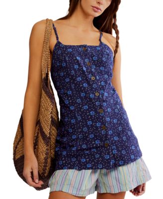 Women's Maddie Printed Tunic