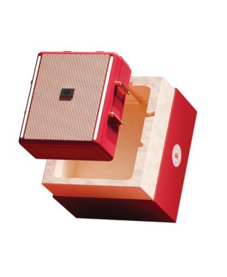 Vera Wireless Speaker with Microphone Input and EQ Controls