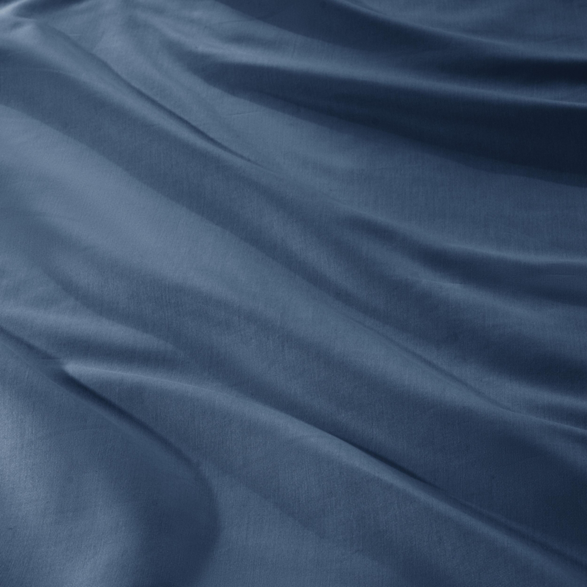 Bare Home Sateen Fitted Sheet