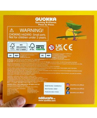 Travel Magnetic Puzzles – 20+Pcs Fun Travel Game Toy for Kids Ages 3-5