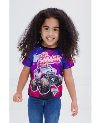 Toddler Girls T-Shirt