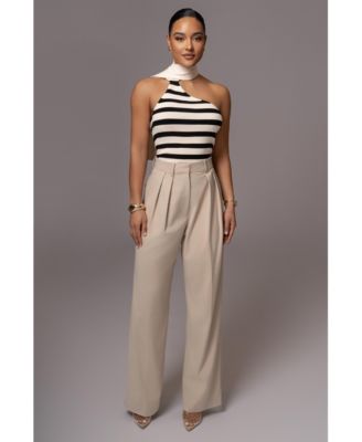 Women's Amelie Striped Top