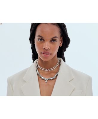 Sterling Silver Family Always Encircled Heart Charms