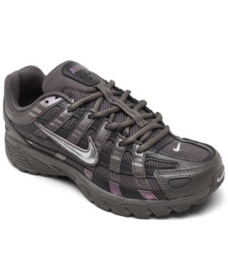 Nike - Big Girls P-6000 Casual Sneakers from Finish Line