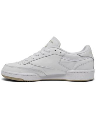 Women's Club C 85 Casual Sneakers from Finish Line