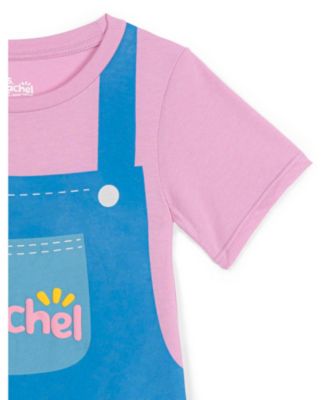 Toddler Girls T-Shirt