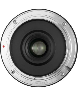 Laowa 9mm f/2.8 Zero-D Prime Lens for Canon EF-M