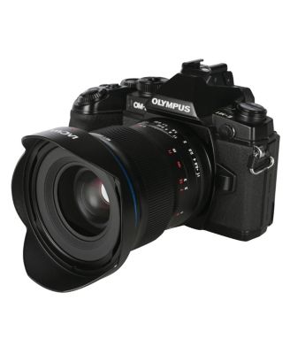 Laowa Argus 25mm f/0.95 APO Lens for Micro Four Thirds