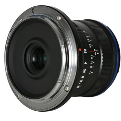 Laowa Venus 9mm f/2.8 Zero-D Ultra Wide-Angle     Prime Lens for Nikon Z