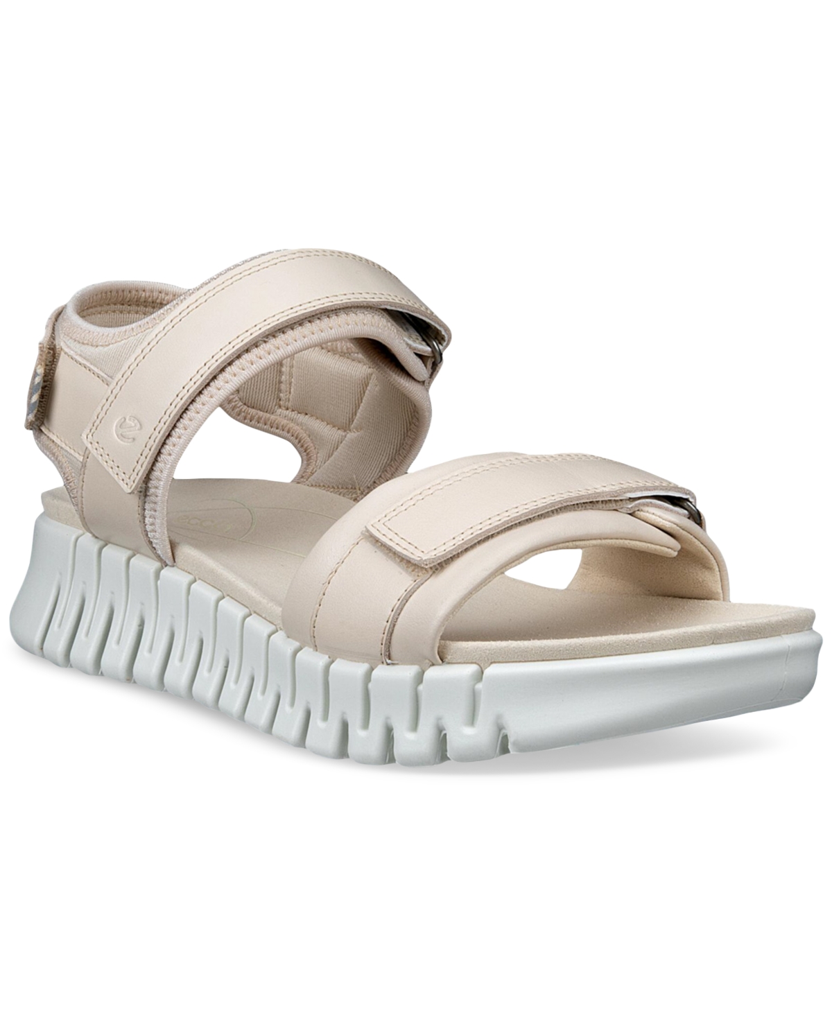 Women's Gruuv Sol Sandals - Limestone