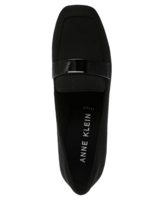 Women's Telepathy Block Heel Tailored Pumps