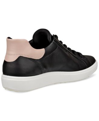 Women's Soft 7 Easy Slip Tie Sneakers