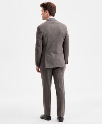 Men's Modern-Fit Suit